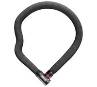 ABUS - Goose Lock 4204K - Antivol vélo - 85 cm - black