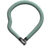 Abus - Goose Lock 4204K - Antivol vélo Mint - 110 cm