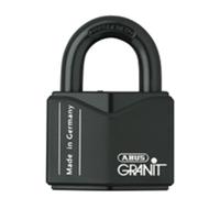 Abus Granit 37 Cadenas - 63mm