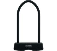 ABUS Granit 460/150hb230 + Ush - Mixte - Noir - taille Unique- modèle 2025