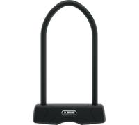 ABUS Antivol à étrier Granit 460 + support USH460 — étrier rond, niveau sécurité 9, hauteur 230 mm