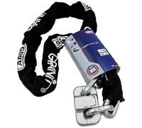 Abus Granit 4900/14MKS150 Chaîne antivol pour moto certifiée SRA