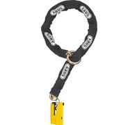 Abus Granit 8077 Cadenas À Disque Plus Adaptateur Chaîne 19005