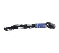 Abus Granit City Chain XPlus 1060 170cm Cadenas à chaîne Taille unique Noir