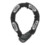 ABUS Chaîne Antivol Granit CityChain X-Plus 1060 noir 140 cm
