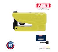 Bloque-disque ABUS Granit Detecto XPLUS 8077 2.0