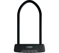 ABUS Antivol en U 11194 – Noir – Carte à code – Fermeture à clé