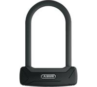 ABUS Antivol en U Granit Plus 640 Noir 150 mm