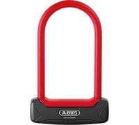 ABUS Granit Plus 640 Mini U-Lock 5x6in Sécurité Urbaine Pour Vélo