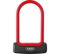 ABUS Granit Plus 640 Mini U-Lock 5x6in Sécurité Urbaine Pour Vélo