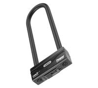 Abus Granit Power 58 Chaîne Antivol Noir 26 Cm Noir