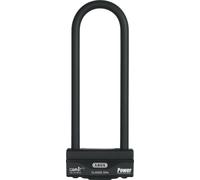 ABUS Granit Power 58 Shackle Lock, noir, taille 100 mm pour homme