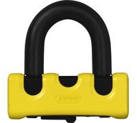 ABUS Granit Power XS 67 Verrouillage du disque de frein, jaune pour homme