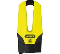 Abus Granit Quick Maxi Pro, blocage du disque de frein Jaune/Noir Jaune/Noir