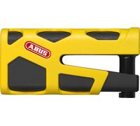 ABUS Granit Sledg 77 Web Verrouillage du disque de frein, jaune pour homme