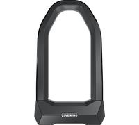 ABUS Antivol en U Granit™ Super Extreme 2500/165HB230 – Résistant à la meuleuse – Niveau 15