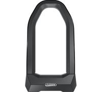 ABUS GRANIT™ Super Extreme 2500/165HB230 + USH2500, noir, antivol à arceau pour vélo, 960505