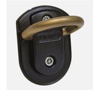 ABUS Granit WBA Ancrage En Acier Trempé Avec Fixations Dans Le Béton 78606 75