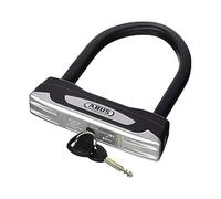 ABUS Granit X Plus 54 Mini, 18512, Noir