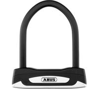ABUS Granit X-Plus 54 Mini, noir, antivol à arceau pour vélo, 185120