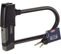 ABUS Granit X-Plus 540 540/160 HB230 Antivol en U pour vélo Noir 9"