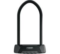 ABUS Antivol en U Granit X Plus 540/160hb230 Noir 230 x 108 x 13 mm