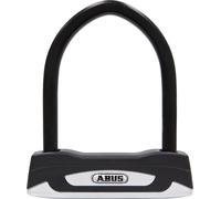 Abus Granit XPlus Mini 54/160HB, Serrure en U 145 mm Noir Noir