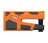 ABUS GRANITSLEDG 77, Antivol pour Disque antivol Unisexe Adultes, Orange, Unique