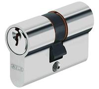 Abus H32 03516 Cylindre de porte Double entrée C50N 25/25