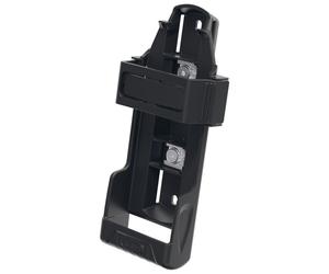 ABUS - Halter SH 6000/120 Bordo Big - Support pour antivol - One Size - black