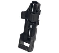 ABUS - Halter SH 6000/90 Bordo - Antivol vélo - One Size - black