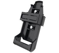 ABUS - Halter SH 6500A/110 Bordo Smartx Lose - Antivol vélo - One Size - black