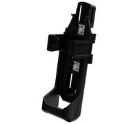 ABUS - Halter SH 6500K/90 Bordo Granit - Antivol vélo - One Size - black