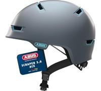 Abus helm Scraper 3.0 ACE concrete grey