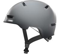 ABUS Casque de ville Scraper 3.0 – Casque de vélo robuste à coque dure