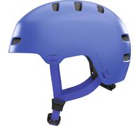 Abus helm xoxo mono blue s 51-55cm