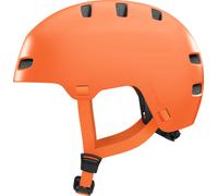 Abus Xoxo Urban Helmet Orange S