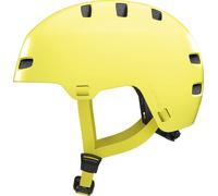 Abus helm xoxo mono yellow s 51-55cm