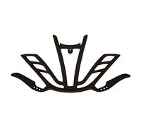 ABUS KIT DE MOUSSES AIRBREAKER - M