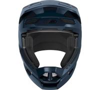 Abus - Hidrop - Casque VTT intégral Midnight Blue - M (54 - 58 cm)