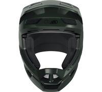 Abus - Hidrop - Casque VTT intégral Vert - XL (61 - 63 cm)