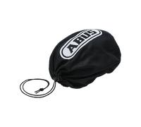 ABUS Unisex - Erwachsene Helmtasche Helm Zubehör, velvet black, Universal