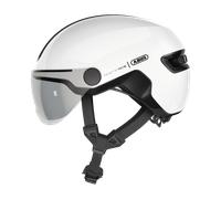ABUS HUD-Y ACE Blanc