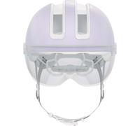 Abus - Hud-Y Ace - Casque vélo urbain Pure Lavender - M (54 - 58 cm)