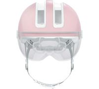 Abus - Hud-Y Ace - Casque vélo urbain Pure Rose - S (51 - 55 cm)
