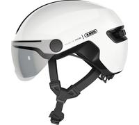 ABUS HUD-Y ACE Noir, Blanc