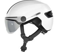 ABUS HUD-Y ACE Noir, Blanc