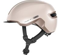 ABUS HUD-Y Champagne, Or