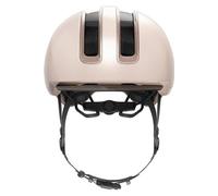 Casque abus hud y champagne or