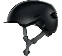 ABUS HUD-Y Noir